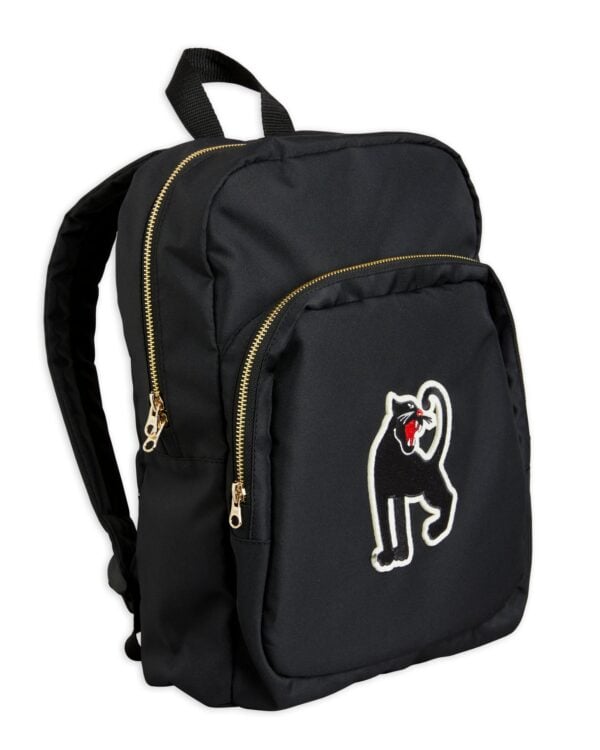 MINI RODINI - PANTHER BACKPACK