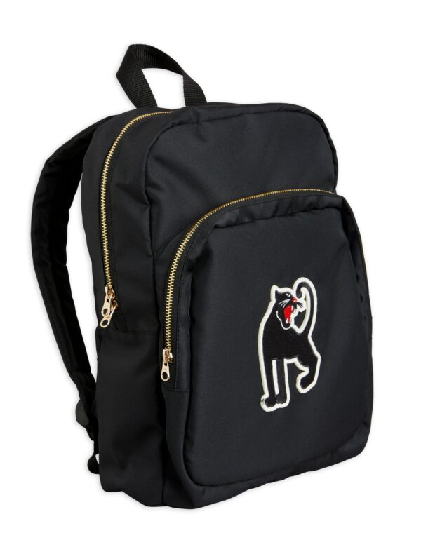 MINI RODINI - PANTHER BACKPACK