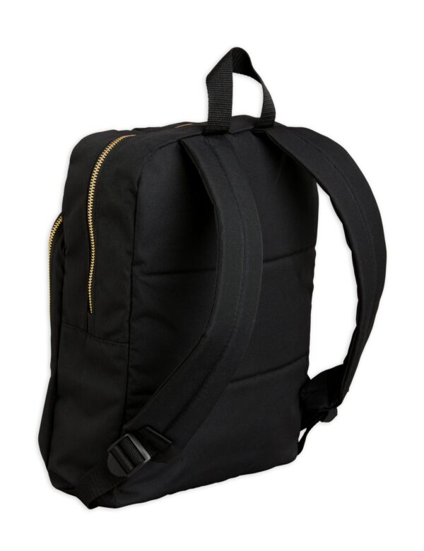 MINI RODINI - PANTHER BACKPACK