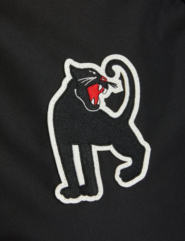 MINI RODINI - PANTHER BACKPACK