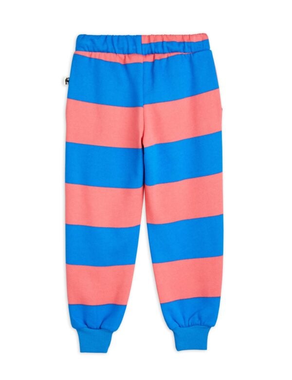 MINI RODINI - STRIPE SWEATPANTS