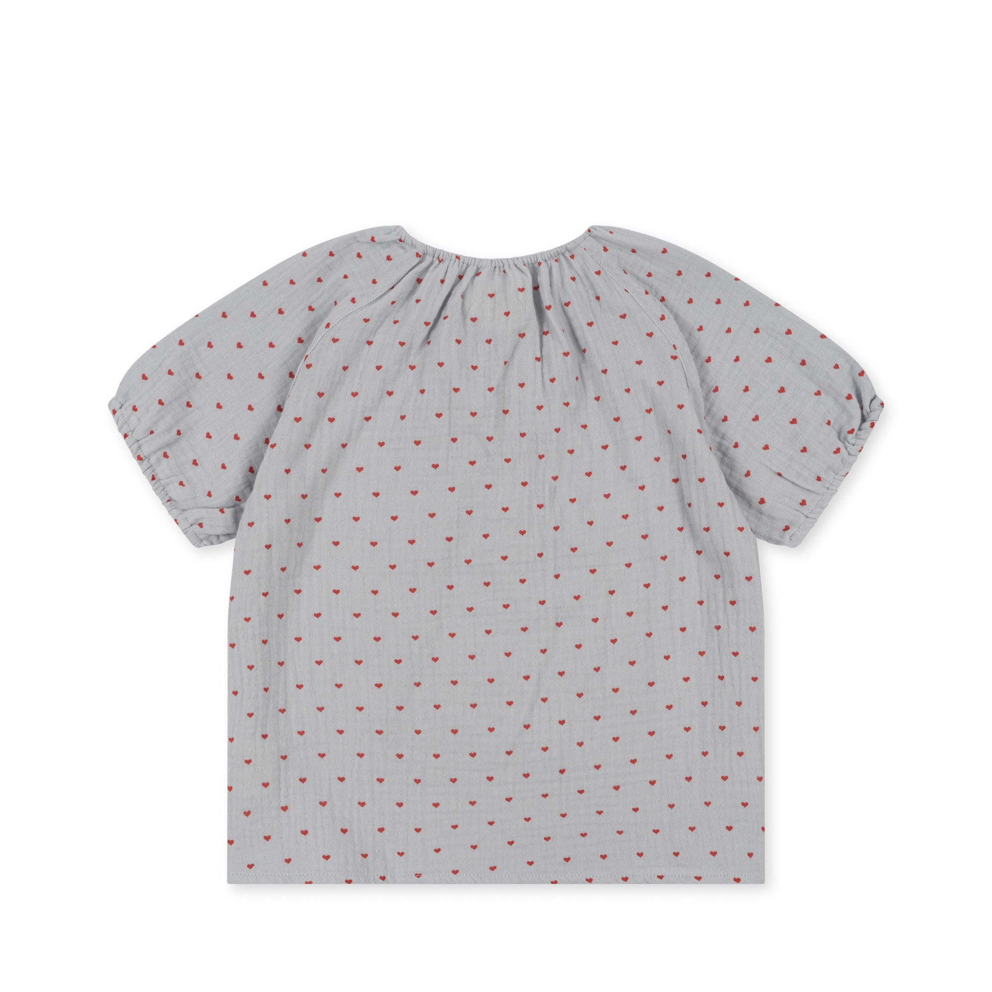 KONGES SLÖJD - IRMA BLOUSE