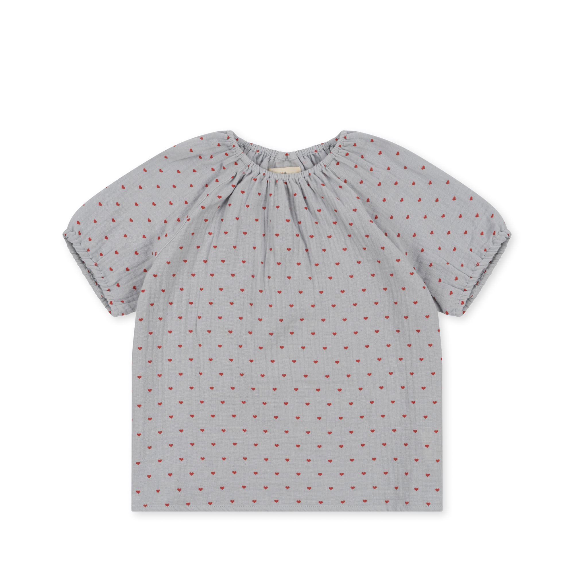 KONGES SLÖJD - IRMA BLOUSE
