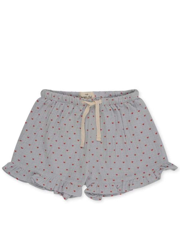 KONGES SLÖJD - IRMA SHORTS