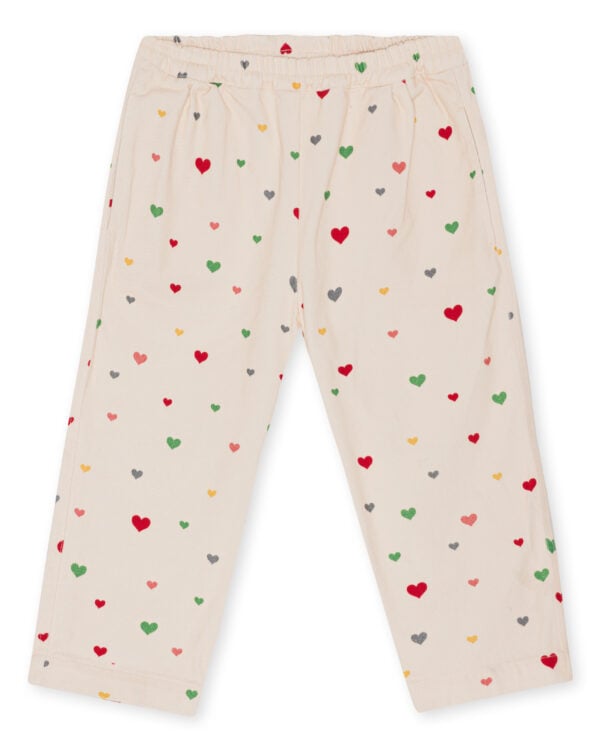 KONGES SLÖJD - FEN PANTS