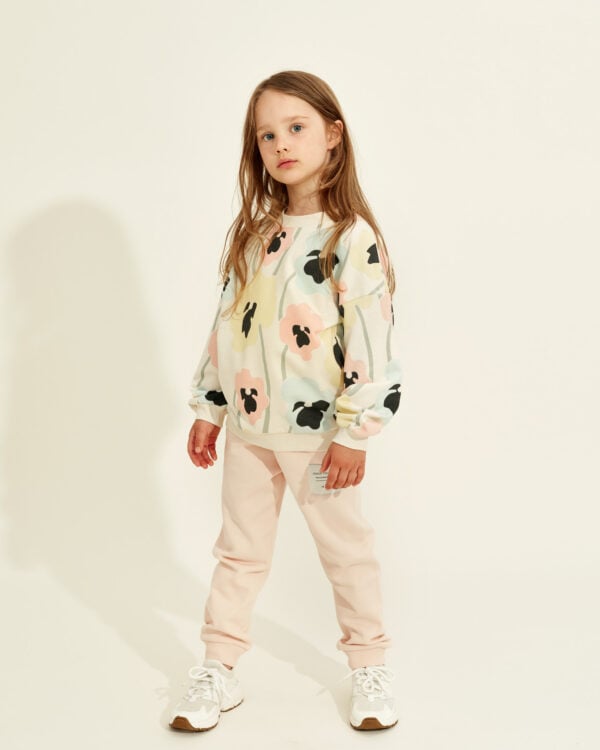 MAINIO - VIOLA SWEATSHIRT