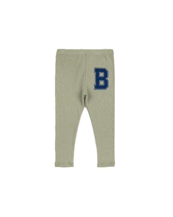 BOBO CHOSES - BIG B LEGGINGS BABY