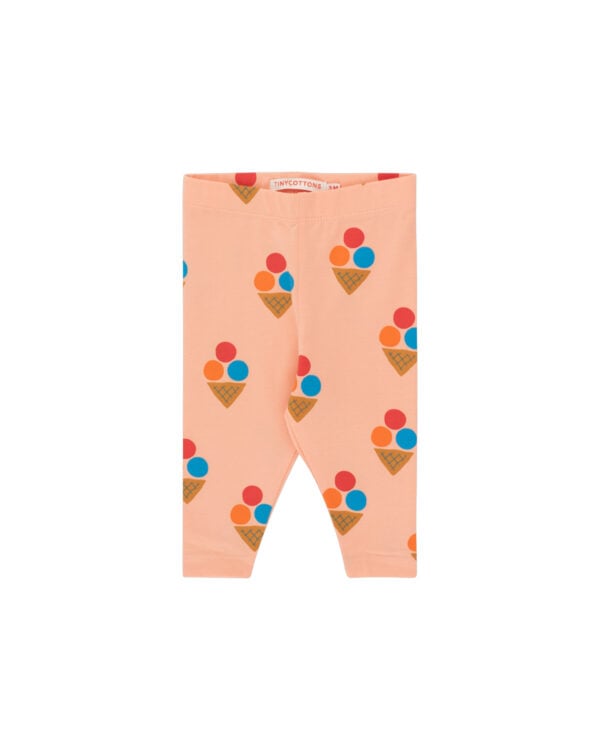 TINYCOTTONS - ICE CREAM BABY PANT