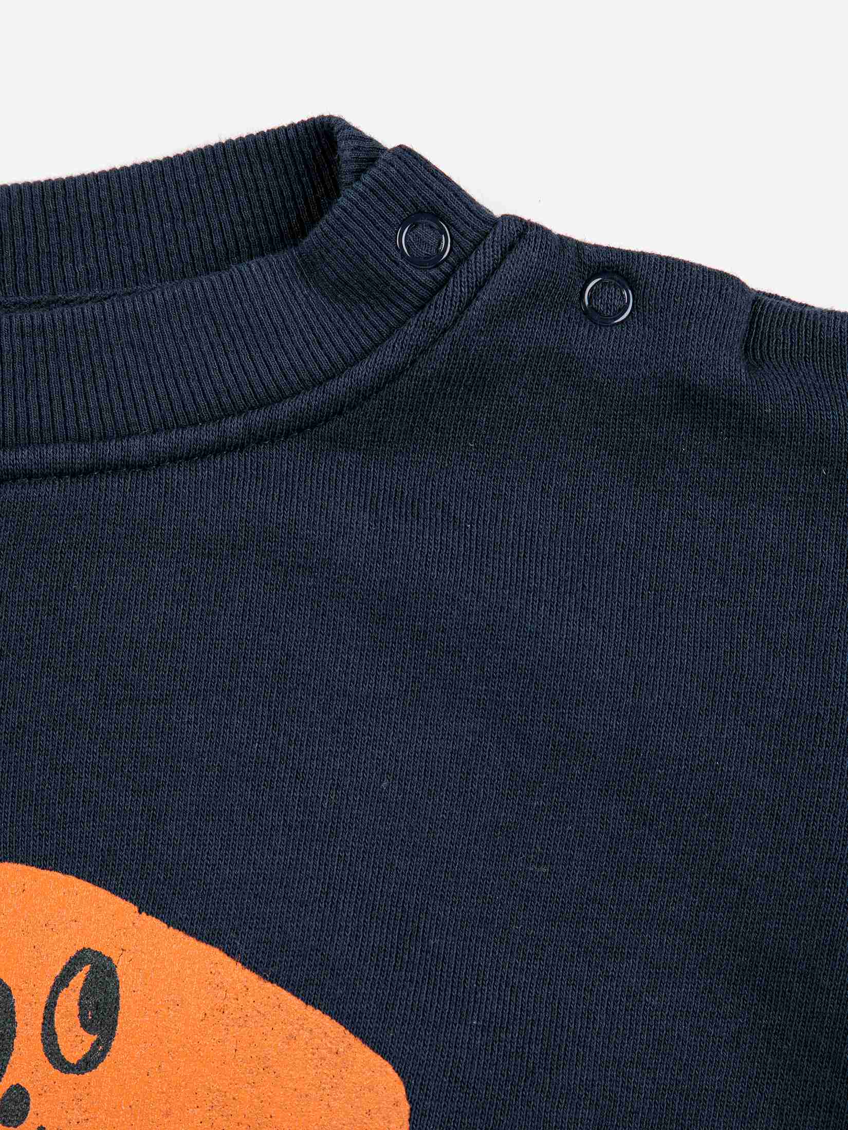 BOBO CHOSES - MR. MUSHROOM SWEATSHIRT BABY